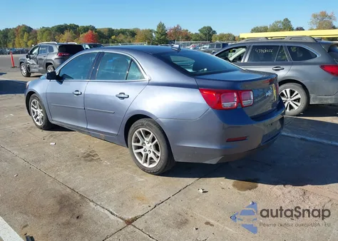 2014 Chevrolet Malibu 1Lt z USA, uszkodzony, nr VIN 1G11C5SLXEF111393